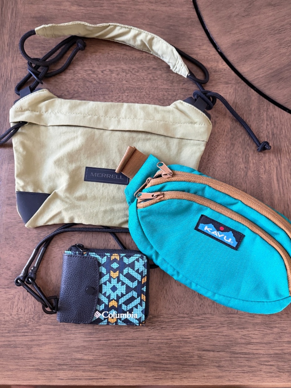 Outdoor Adventure Purse Bundle